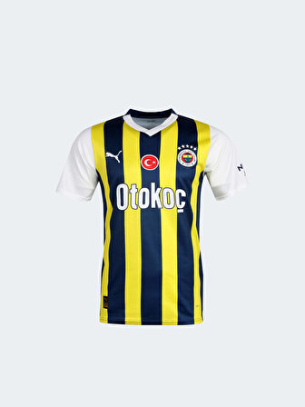 Fenerbahçe 2023/2024 ÇUBUKLU FORMA JR