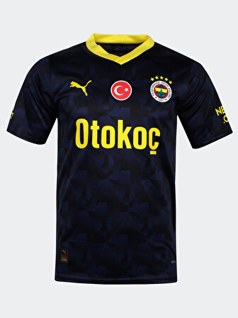 Fenerbahçe 2023/2024 LACİVERT FORMA