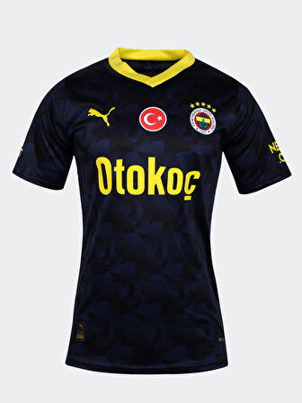 Fenerbahçe 2023/2024 LACİVERT FORMA KADIN