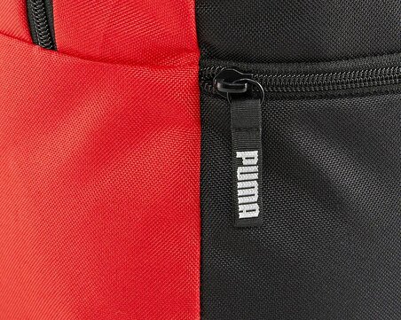 Puma Teamgoal Backpack Core Sırt Çantası 9023803 Siyah