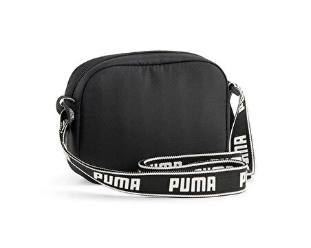 Puma Core Base Cross Body Bag Omuz Çantası 9027001 Siyah