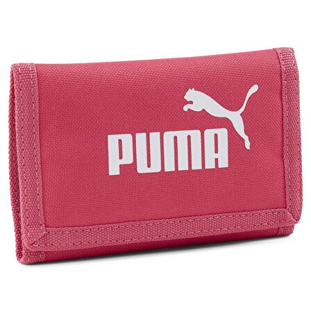 Puma 07995111 Phase Wallet Unisex Cüzdan