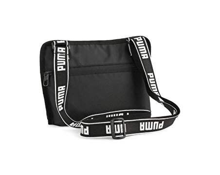 Puma Core Base Shoulder Bag Omuz Çantası 9027101 Siyah