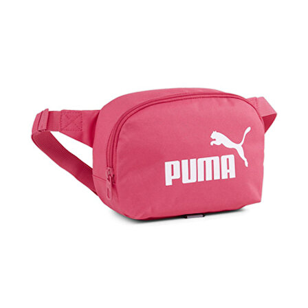 Puma PUMA Phase Waist Bag Pembe Kadın Bel Çantası