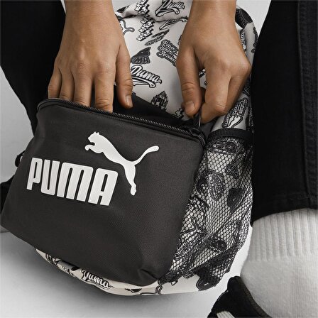Puma Phase Small Backpack Unisex Sırt Çantası