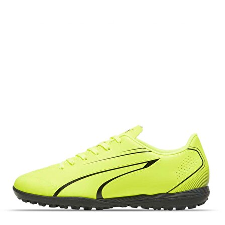 Puma VITORIA TT Yeşil Erkek Halı Saha Ayakkabısı