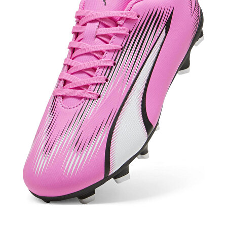 Ultra Play Fg/Ag Jr Çocuk Pembe Futbol Krampon 10777501