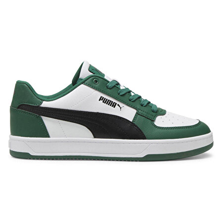 Caven 2.0 Unisex Yeşil Sneaker Ayakkabı 39229022