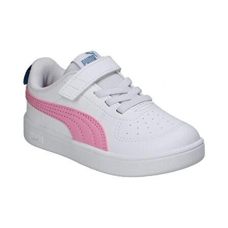 Puma Rickie AC+ Inf Beyaz Çocuk Ayakkabı 384314 28