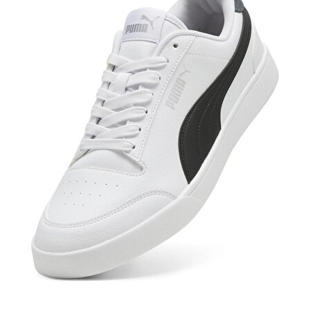 Puma 30966830 Shuffle Unisex Günlük Spor Ayakkabı