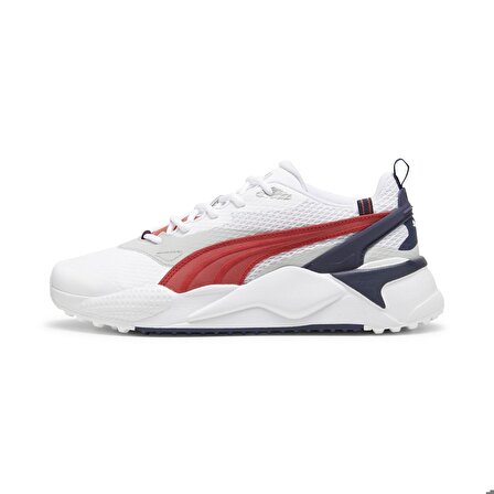 Puma GS-X Efekt Mens Shoes - Erkek Golf Ayakkabısı
