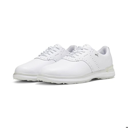 Puma Avant Mens Shoes  - Erkek Golf Ayakkabısı