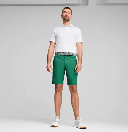 Puma Dealer Golf Short / Erkek Upf50 Golf Şort