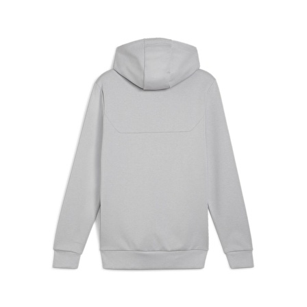 Mapf1 Hooded Sweat Jacket Erkek Sweatshirt