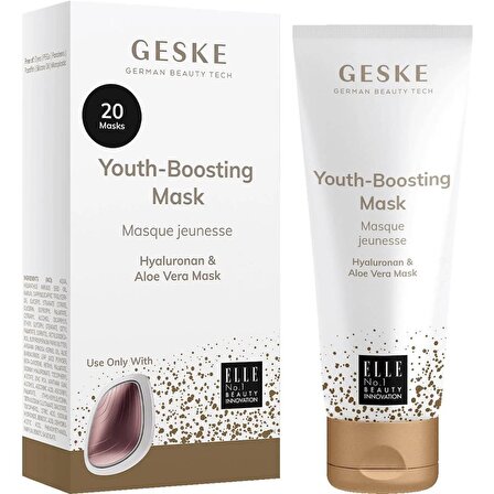 Geske Youth Boosting Mask (Yaşlanma Karşıtı Maske)