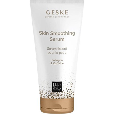 Geske Skin Smoothing Serum (Cilt Sıkılaştırıcı Serum)
