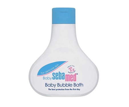 Sebamed Baby Banyo Köpüğü 200 Ml