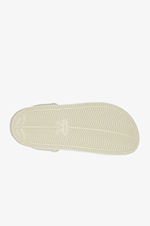 Crocs Off Court Clog Unisex Terlik 208371-2Y2 Bej