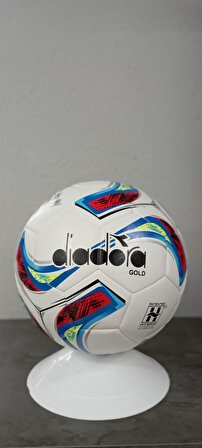 Diadora Gold - 5 Numara Futbol Topu - DDGOLD5
