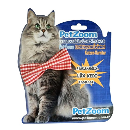 Kedi Köpek Papyon Tasma petzoom-1058