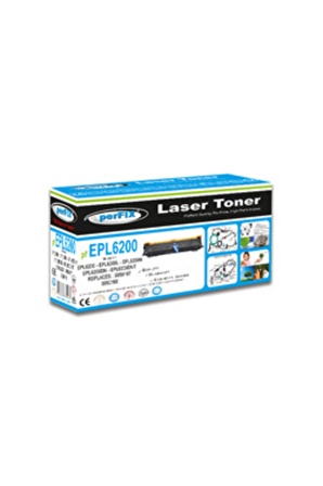 Hp 85A-CE285A/CB435A/CB436A / Canon CRG-725/CRG-712/CRG-713 Muadil Toner