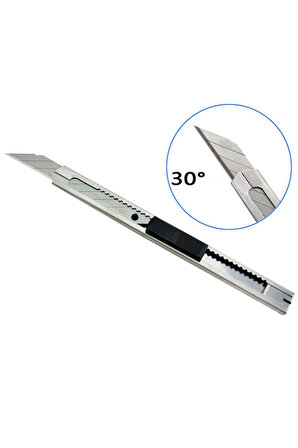 30° Maket Bıçağı - 30 derece Maket Bıçağı 2 ADET
