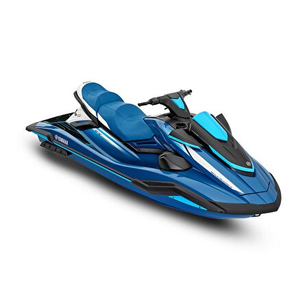 YAMAHA FX CRUISER HO JETSKI