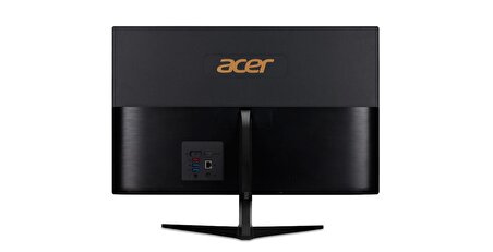 Acer Aspire Intel Core i5-1235U 32GB 512GB SSD 23.8" FHD Windows 11 Home All In One Bilgisayar C24-1700 DQ.BJWEM.005005