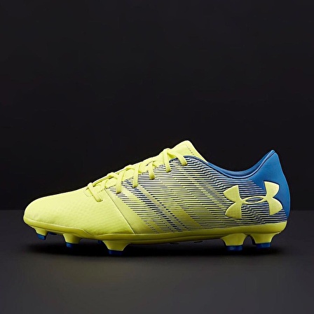 Under Armour Erkek Krampon 1289534-300