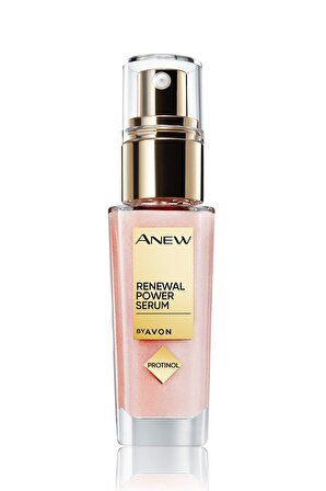 Avon Anew Protinol Power Serum
