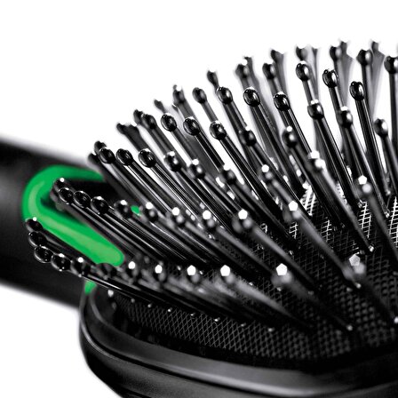 Braun Satin Hair 7 Iontec Brush BR710 Saç Fırçası