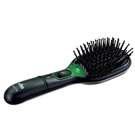 Braun Satin Hair 7 Iontec Brush BR710 Saç Fırçası