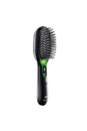 Satin Hair 7 Iontec Brush BR710 Saç Fırçası