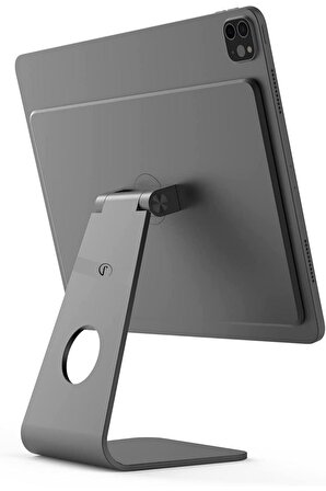 Apple iPad Pro 11 2022 M2 Fuchsia FS609 11 İnç Magnetik Tablet Standı