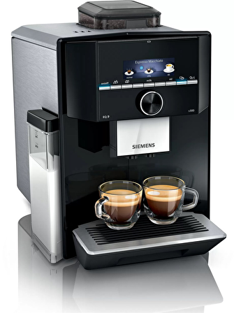 Siemens Tı923309Rw Tam Otomatik Kahve Makinesi