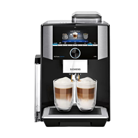 Siemens TI9553X9RW EQ.500 Tam Otomatik Kahve Makinesi
