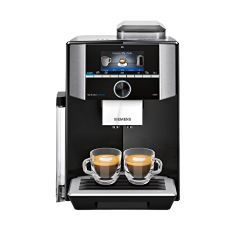 Siemens TI9553X9RW EQ.500 Tam Otomatik Kahve Makinesi