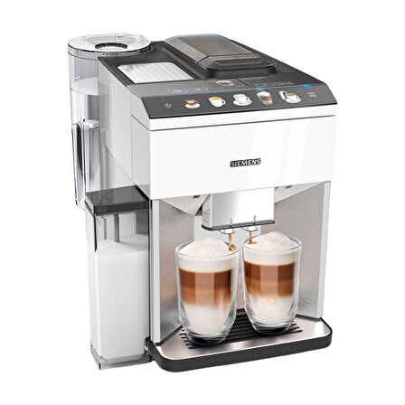 Siemens TQ507R02 EQ.500 Tam Otomatik Kahve Makinesi