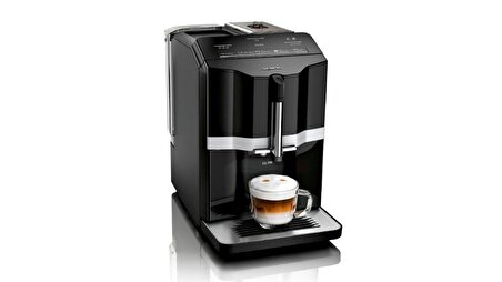 Siemens TI351209RW EQ.3 Tam Otomatik Kahve Makinesi
