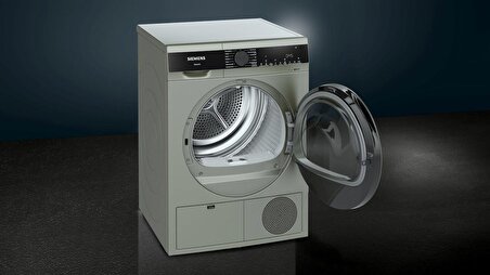 Siemens WQ41G20TTR iQ300 9 kg Çamaşır Kurutma Makinesi