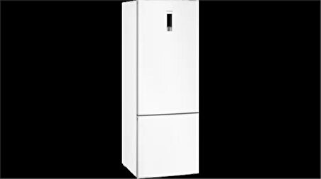 Siemens Kg56Nvwf0N Beyaz Nofrost Buzdolabı