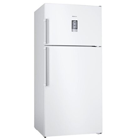 Siemens KD86NAWF1N XXL Beyaz Nofrost Buzdolabı