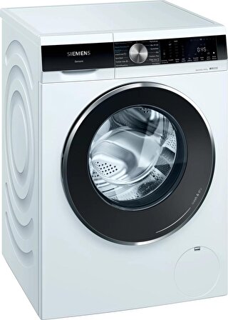 SIEMENS WN54A2X1TR iQ300 10/6 kg Kurutmalı Çamaşır Makinesi 