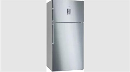 Siemens Kd86Naıe0N Çift KapıLi No Frost İnox Buzdolabı