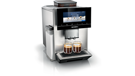 Siemens TQ905R03 Siyah Espresso Makinesi