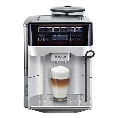 Bosch Kahve Espresso Makineleri Için Kireç Çözücü Sıvı