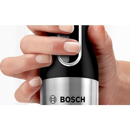 Bosch MS64M6170 1000 Watt El Blender Seti