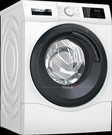 Bosch WDU28561TR 1400 Devir 6 kg Çamaşır Makinesi