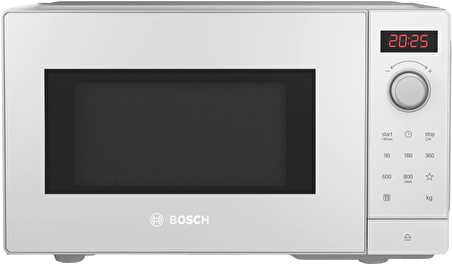 Bosch FFL023MW0 20 lt Solo Mikrodalga Fırın