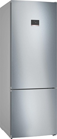 Bosch KGN56XIE0N Çift Kapılı No Frost Buzdolabı